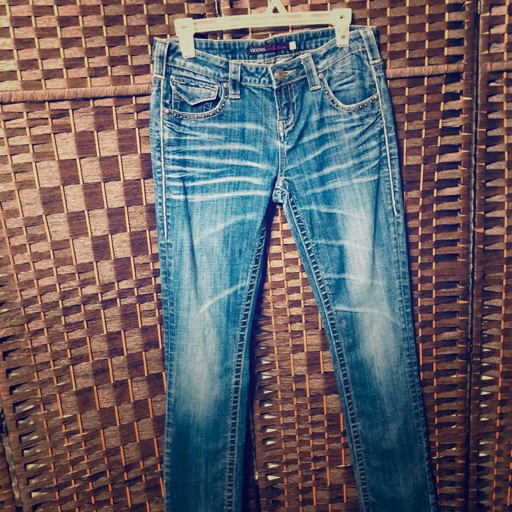VIGOSS jeans ❤️